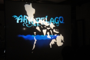 The Anino Shadowplay Collective stages 'Arkipelago,' a poignant history of the Philippines. Catch their next show on Saturday from 7-8pm at the NCCA Lobby.